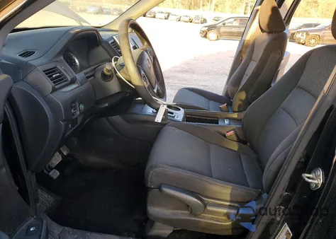 2017 Honda Ridgeline Sport from USA, damaged, VIN 5FPYK3F11HB017196